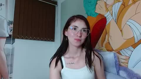 Ana online show from January 2025 11:43:01 PM