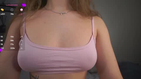 Mila online show from December 2024 10:58:01 PM
