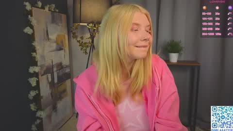Mila online show from January 2025 02:31:02 AM