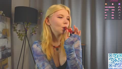 Mila online show from January 2025 02:27:01 AM