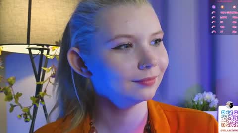 Mila online show from February 2025 02:36:02 AM