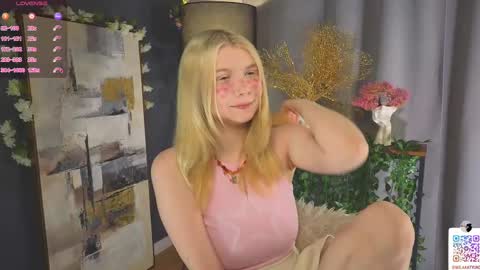 Mila online show from February 2025 02:35:02 AM
