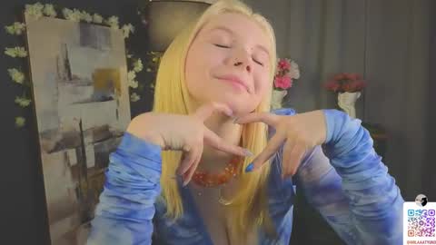 Mila online show from February 2025 02:31:01 AM