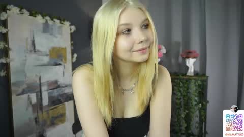 Mila online show from February 2025 03:23:01 AM