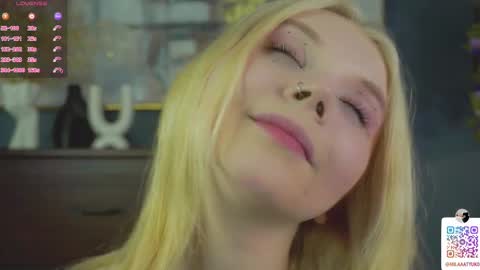 Mila online show from February 2025 05:45:01 AM