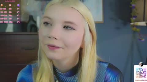 Mila online show from February 2025 05:33:01 AM