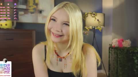 Mila online show from March 2025 03:30:01 AM