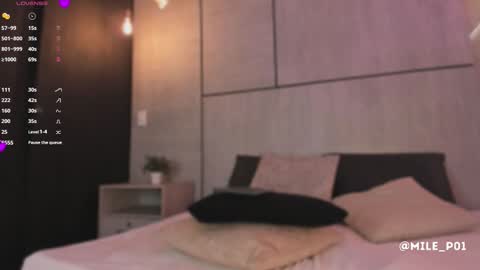 M I L E  online show from March 2026 12:11:01 PM