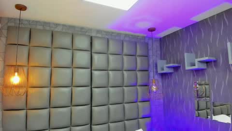 Milena  online show from January 2025 03:47:01 AM