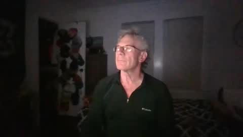 Milehi1958 online show from March 2025 12:23:01 PM