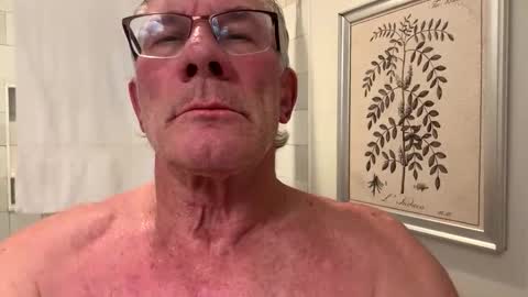 Milehi1958 online show from January 2026 05:27:02 PM