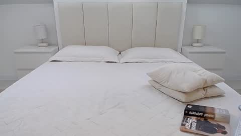 Milena online show from January 2025 08:45:01 AM