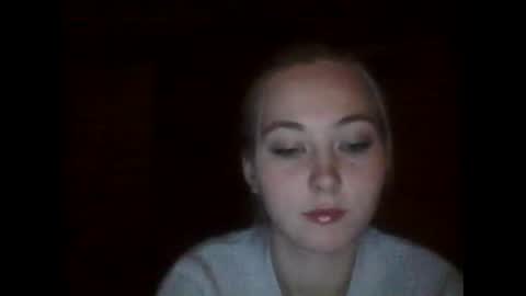 Milena new nonude shy blonde natural online show from February 2025 11:31:01 PM