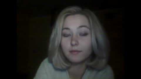 Milena new nonude shy blonde natural online show from February 2025 10:21:02 PM