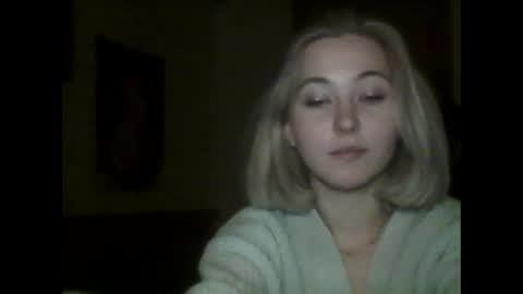 Milena new nonude shy blonde natural online show from February 2025 01:25:01 AM