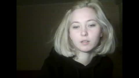 Milena new nonude shy blonde natural online show from February 2025 03:15:01 AM