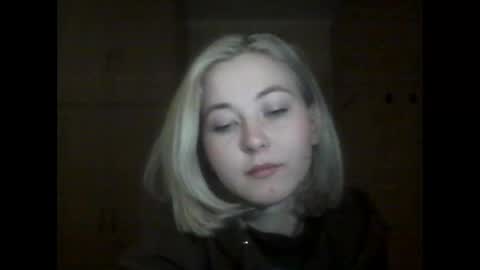 Milena new nonude shy blonde natural online show from February 2025 04:44:02 AM