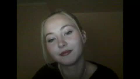 Milena new nonude shy blonde natural online show from February 2025 10:14:02 PM