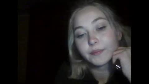 Milena new nonude shy blonde natural online show from February 2025 11:56:02 PM