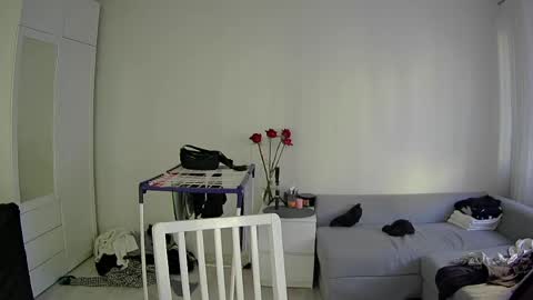Milena new nonude shy blonde natural online show from April 2026 05:30:01 PM