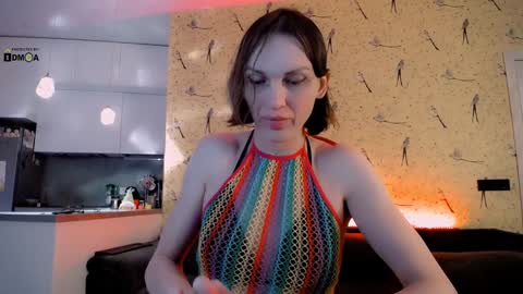 Snapshot of milena_hardy chatting on December 2024 08:15:02 AM Milena Hardy online show from December 2024 08:15:02 AM