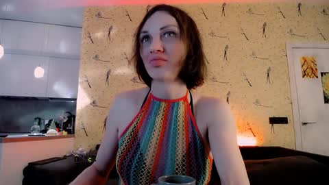 Snapshot of milena_hardy chatting on December 2024 02:42:01 AM Milena Hardy online show from December 2024 02:42:01 AM