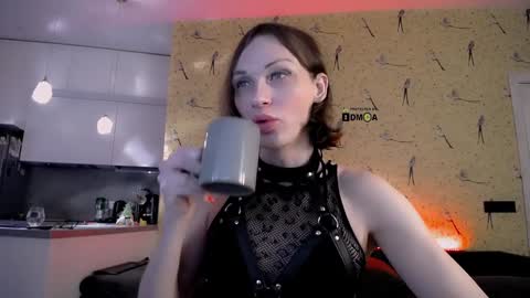 Snapshot of milena_hardy chatting on December 2024 04:30:02 AM Milena Hardy online show from December 2024 04:30:02 AM