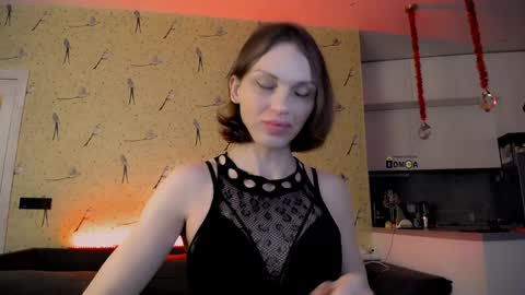 Snapshot of milena_hardy chatting on January 2025 05:32:01 AM Milena Hardy online show from January 2025 05:32:01 AM