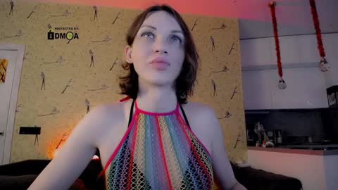 Snapshot of milena_hardy chatting on February 2025 08:35:02 AM Milena Hardy online show from February 2025 08:35:02 AM