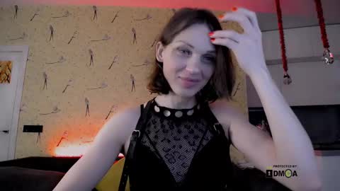 Snapshot of milena_hardy chatting on February 2025 05:47:01 AM Milena Hardy online show from February 2025 05:47:01 AM