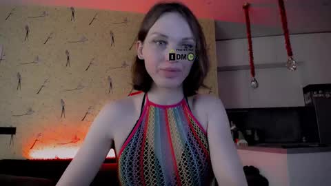 Snapshot of milena_hardy chatting on February 2025 04:39:01 AM Milena Hardy online show from February 2025 04:39:01 AM
