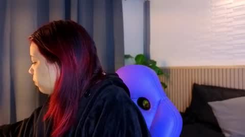 milena_lawson online show from January 2026 11:45:02 AM