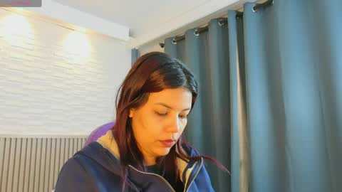 milena_lawson online show from April 2026 12:31:01 PM