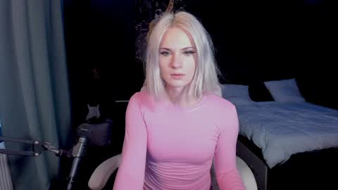 Snapshot of milena_marshmallows chatting on December 2024 07:38:02 AM Milena online show from December 2024 07:38:02 AM