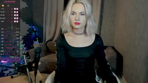 Snapshot of milena_marshmallows chatting on December 2024 09:51:01 PM Milena online show from December 2024 09:51:01 PM