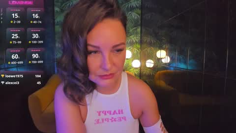 Milena online show from January 2025 11:59:02 PM
