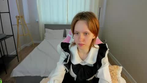 Milena online show from April 2026 01:38:01 AM