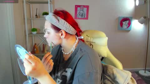 milena_sue online show from September 2025 01:06:02 AM