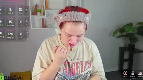 milena_sue online show from September 2025 11:59:02 PM