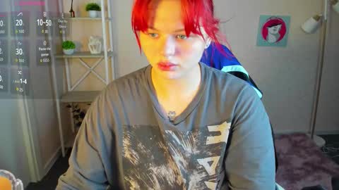 milena_sue online show from September 2025 11:50:02 PM