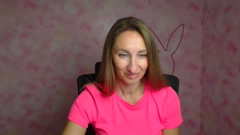 Milena online show from April 2026 05:48:02 AM