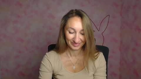 Milena online show from April 2026 06:03:02 AM