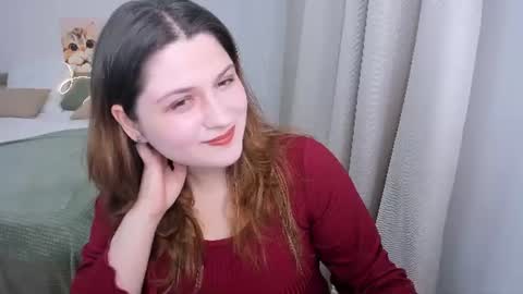 Snapshot of milenafiery chatting on June 2026 07:24:01 PM milenafiery online show from June 2026 07:24:01 PM