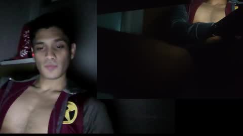 Snapshot of milesmboy chatting on January 2025 10:01:01 AM milesmboy online show from January 2025 10:01:01 AM
