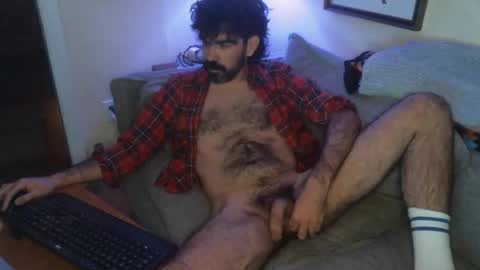 Miles Blade online show from October 2025 02:14:02 AM