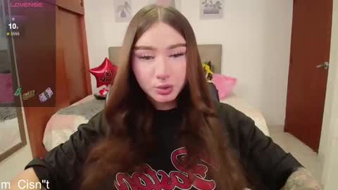 Miley online show from January 2025 01:43:01 PM