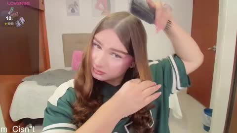 Miley online show from February 2025 01:22:01 PM