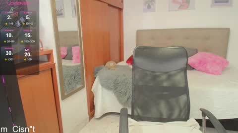 Miley online show from February 2025 01:29:01 PM