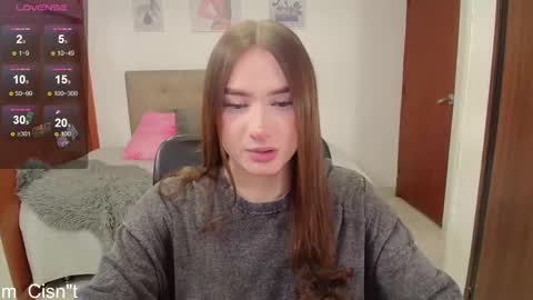 Miley online show from February 2025 01:35:02 PM