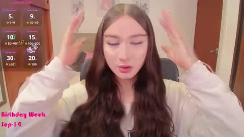 Miley online show from September 2025 02:06:01 PM